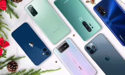 Khó khăn chờ đợi nhóm smartphone tầm trung tại Việt Nam