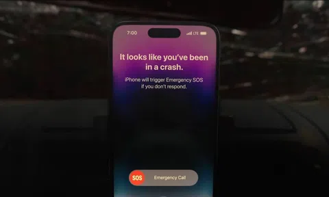 Tính năng mới trên iPhone 14 liên tục gây họa