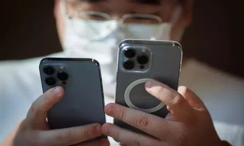 Làm thế nào để cai nghiện điện thoại