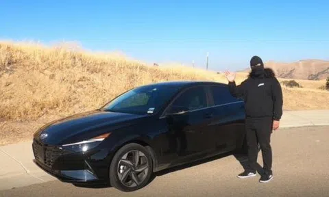 Lỗ hổng mới cho phép tin tặc chiếm quyền sử dụng ô tô