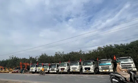 Những dự án mở rộng đường ở Bình Dương sẽ khởi công năm 2023