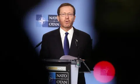 ChatGPT đã khủng khiếp thế này: Được Tổng thống Israel dùng để viết diễn văn, phát biểu trước 20.000 khán giả