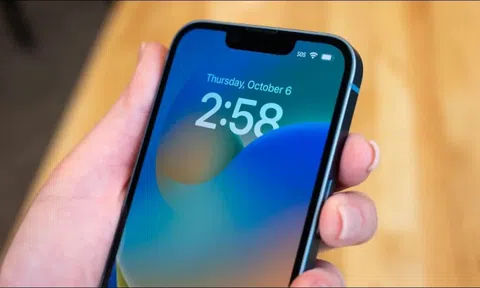 Vì sao không có app diệt virus cho iPhone