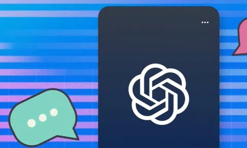 VIDEO: Cẩn trọng khi sử dụng dịch vụ mở tài khoản ChatGPT