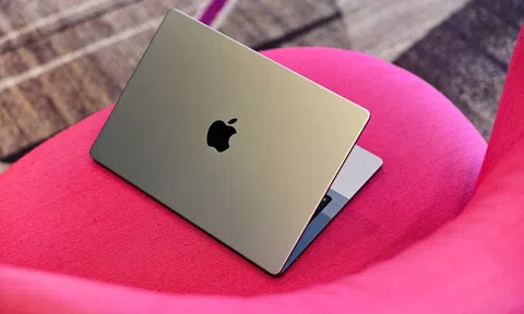 Trải nghiệm MacBook Pro 2023: Vỏ cũ, chip mới