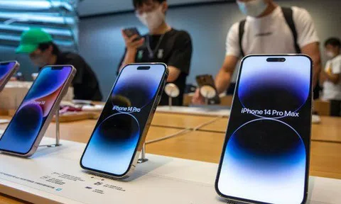 Apple vừa thực hiện một động thái 'cực đáng lo ngại' trên thị trường iPhone lớn nhất của mình