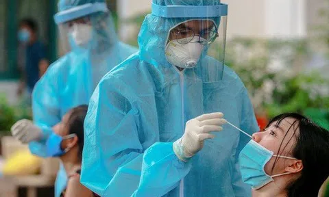 Bổ sung Bệnh COVID-19 nghề nghiệp vào danh mục bệnh nghề nghiệp được hưởng BHXH