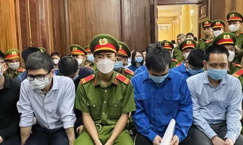 Cựu lãnh đạo Sở Y tế TP Cần Thơ nói về cấp trên có tên viết tắt là T