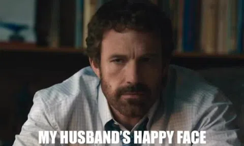 Jennifer Lopez trêu chọc Ben Affleck sau Grammy