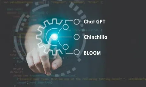 5 lựa chọn thay thế cho ChatGPT