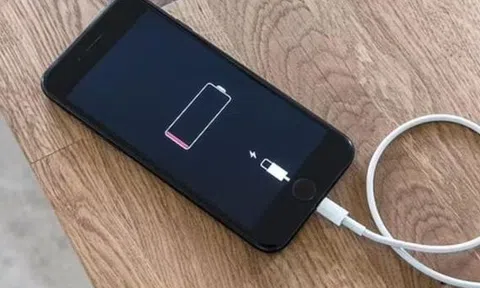 Cách sạc pin điện thoại mới mua đúng nhất để không bị chai pin