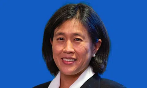 Đại diện Thương mại Mỹ sắp thăm Việt Nam