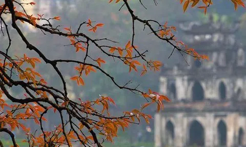 Miền Bắc hửng nắng, chấm dứt chuỗi ngày nồm ẩm