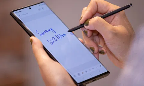 Dòng Galaxy S23 vừa ra mắt đã gặp thách thức lớn