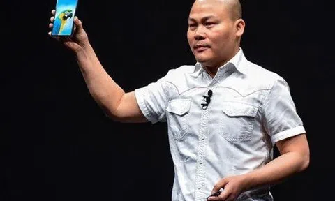 CEO Nguyễn Tử Quảng bất ngờ tiết lộ thành công của ChatGPT là nhờ một người Việt Nam