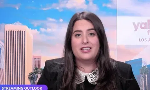 Nhà báo hỏi ChatGPT về khả năng bị ‘giành’ mất việc