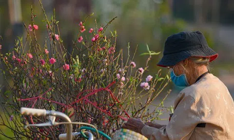 Miền Bắc tăng nhiệt trước khi đón không khí lạnh mạnh