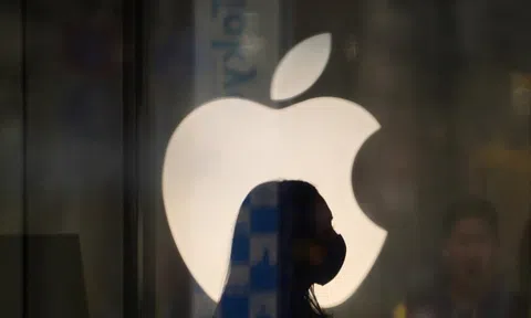 Chức vụ chưa từng có tại Apple