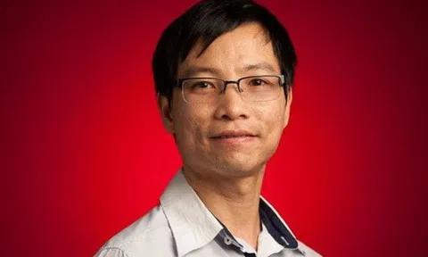 Chân dung người Việt có công tạo ra thuật toán cả Google và ChatGPT đều dựa vào phát triển