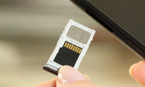 4 cách tháo lắp SIM vô cùng đơn giản trên iPhone không cần que chọc