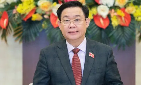 Xem xét, quyết định thành lập đơn vị hành chính cấp huyện, xã của 10 tỉnh