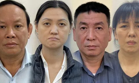 Bắt giam cựu Chủ tịch Nhà xuất bản Giáo dục Việt Nam