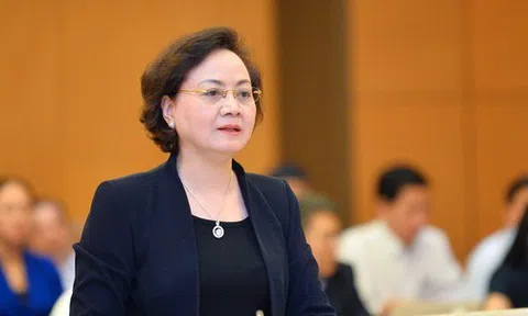 Đồng ý thành lập thêm 1 thành phố, 3 thị xã, 11 thị trấn và 34 phường