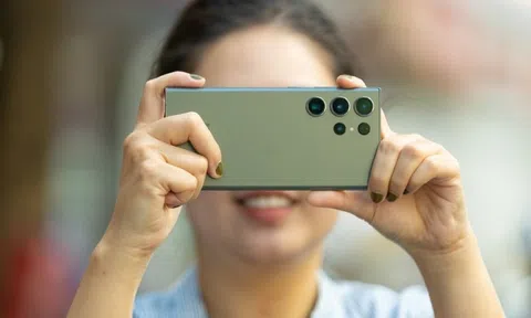 Điện thoại di động đem về 5 tỷ USD cho Việt Nam trong Tết