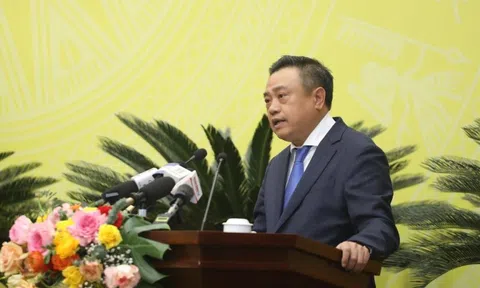 Chủ tịch Hà Nội Trần Sỹ Thanh có thêm nhiệm vụ mới