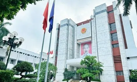 Hà Nội: Công khai thông tin cơ quan chậm muộn triển khai thực hiện các nhiệm vụ
