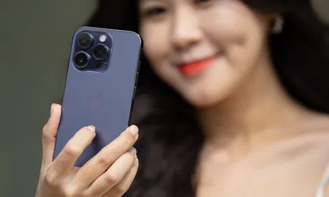 Hé lộ doanh thu Apple tại thị trường Việt Nam