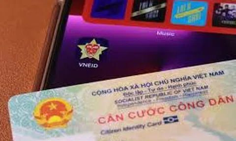 Những rắc rối gặp phải nếu bị lộ tài khoản định danh điện tử