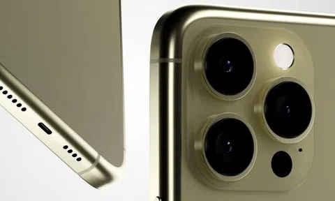 Rộ tin đồn Apple tìm ra cách lách luật dù bị buộc sử dụng cổng USB-C