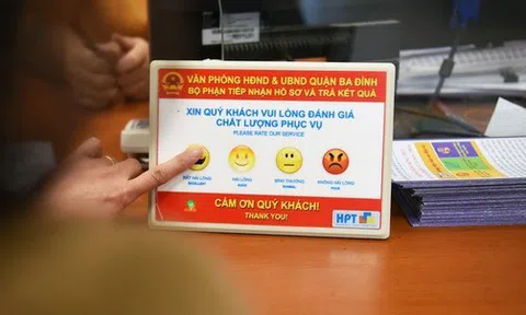 Hà Nội lập Ban chỉ đạo xây dựng chính quyền điện tử, chuyển đổi số