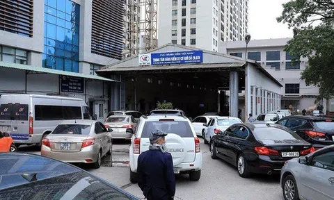 Hà Nội yêu cầu chấn chỉnh hoạt động cấp GPLX, kiểm định xe cơ giới