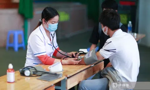 Ngày 14/2: Ca mắc Covid-19 mới tăng mạnh trong 24 giờ qua