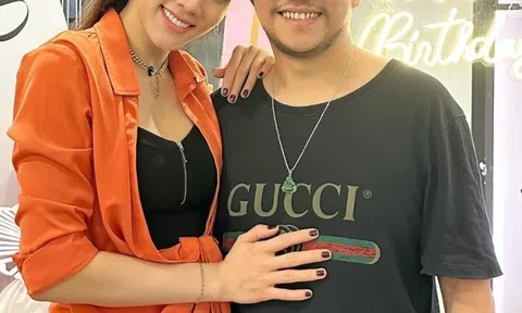 Trang Nhung: 'Tiền không phải tất cả với tôi'