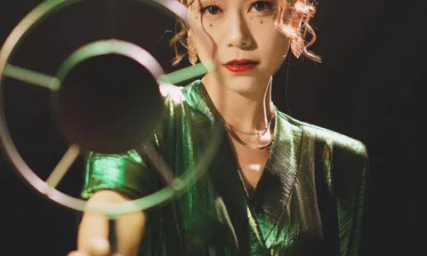 Trịnh Tú Văn tha thứ cho á hậu ngoại tình với chồng cô