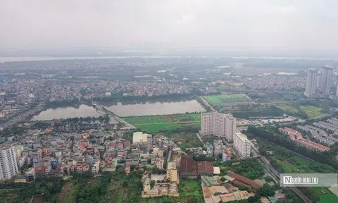 Hà Nội chấn chỉnh việc lập, trình phê duyệt kế hoạch sử dụng đất