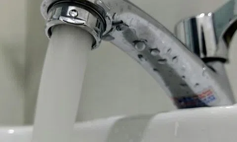 Cúp nước diện rộng ở TPHCM vào cuối tuần