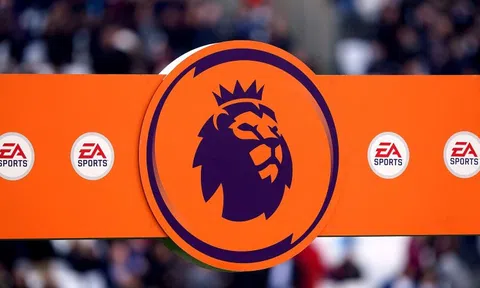 Hãng game chi hơn nửa tỷ USD cho bản quyền Ngoại hạng Anh