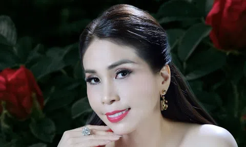 "Đả nữ" Lý Hương an yên sau nhiều sóng gió đời tư