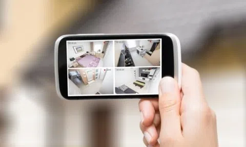 Cách phát hiện camera siêu nhỏ bằng điện thoại