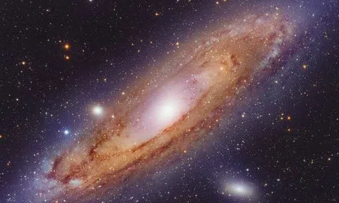 Phát hiện hành vi đáng sợ của vật thể có thể hất văng Trái Đất