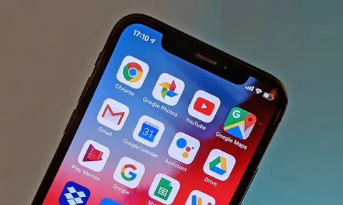 iOS 16.3.1 vừa ra mắt đã gặp lỗi
