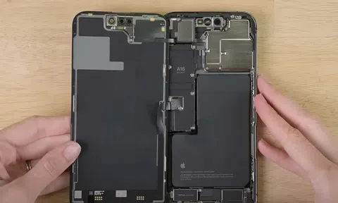 Một nửa lượng vỏ iPhone sản xuất tại Ấn Độ không đạt chuẩn