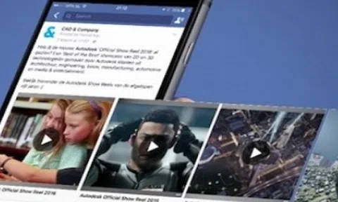 Cách tải video trên Facebook về điện thoại, máy tính cực nhanh