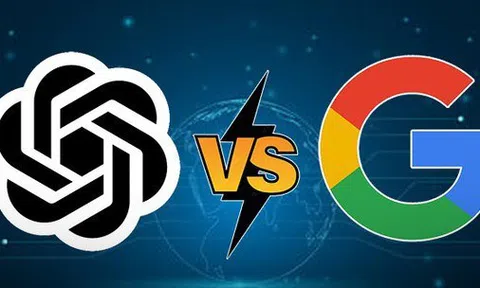 Liệu ChatGPT có khả năng đe dọa “ngôi vương” của Google?
