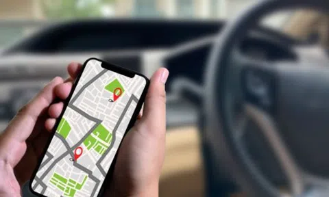 Làm thế nào để biết điện thoại bị định vị?