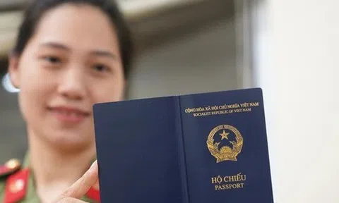 Bộ Công an đề xuất sửa Luật Xuất cảnh, nhập cảnh